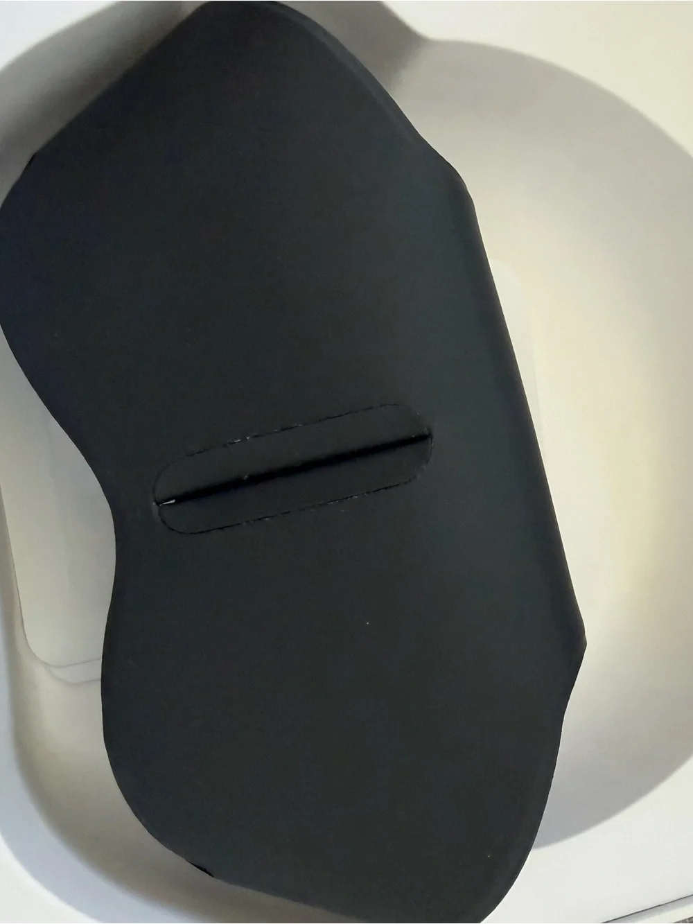 Fake Apple Airpod max black